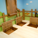 Illustration for article titled Kidtropolis Magic Indoor Treehouse Bedroom